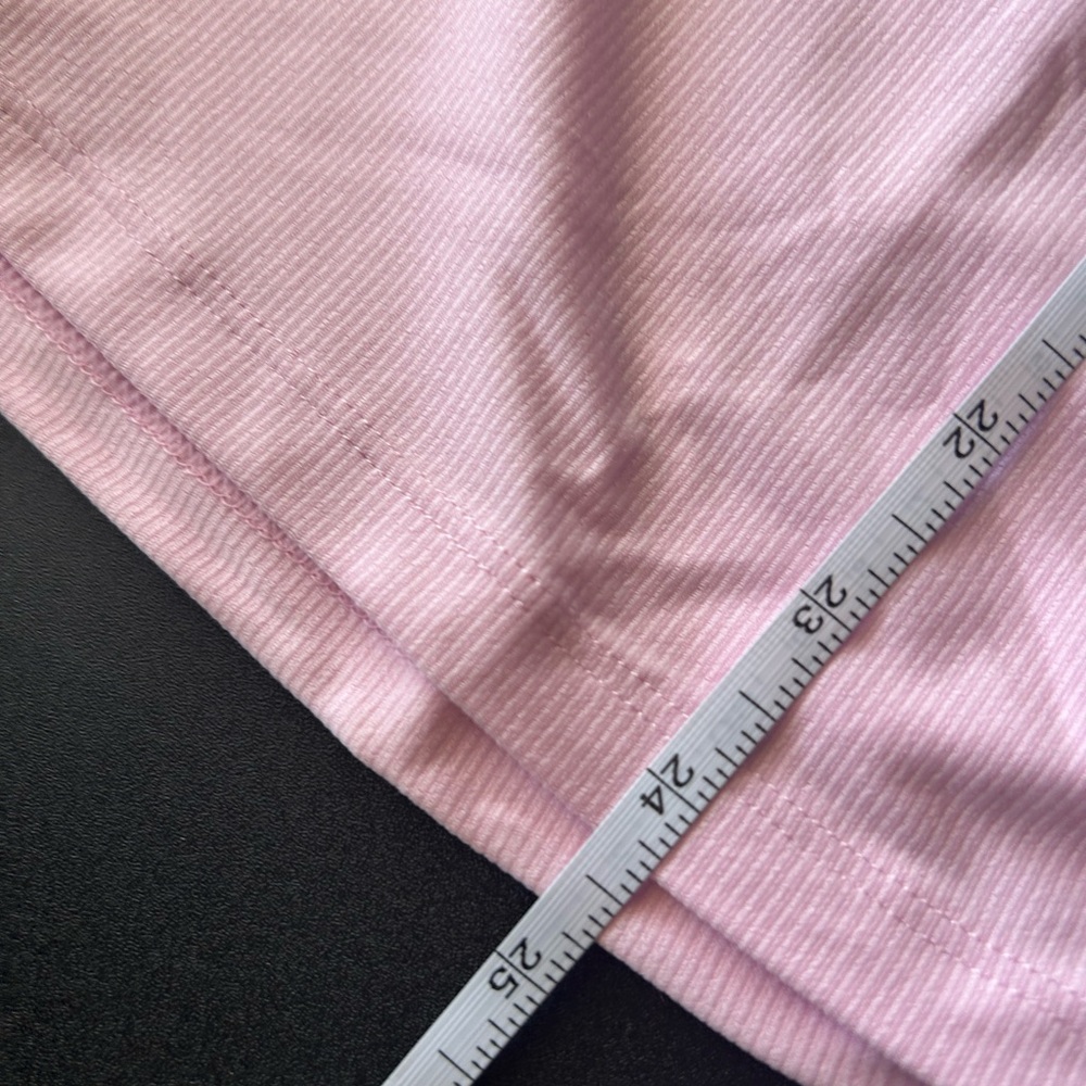 All In Motion Women's Size 2X Pink Active Top - Picture 10 of 11